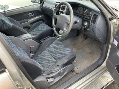 TOYOTA Hilux Surf, 2000 год., лот 20122 - фото 10