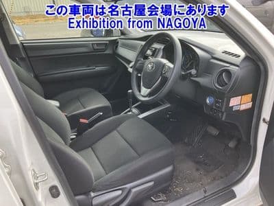 TOYOTA Corolla Fielder, 2020 год., лот 70022 - фото 10