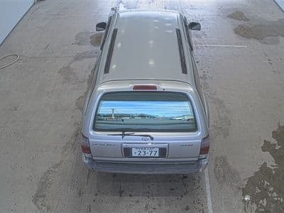 TOYOTA Hilux Surf, 2000 год., лот 20122 - фото 3