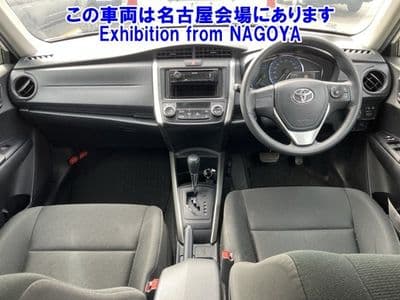 TOYOTA Corolla Fielder, 2020 год., лот 70022 - фото 5