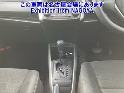 TOYOTA Corolla Fielder, 2020 год., лот 70022 - фото 6