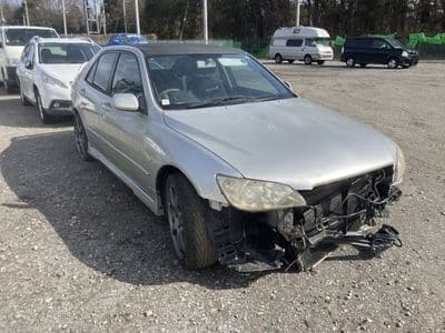 TOYOTA Altezza, 2002 год., лот 80023