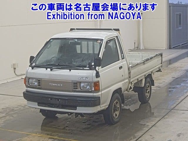 TOYOTA Town Ace Truck, 1996 год., лот 71023