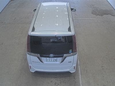 TOYOTA Esquire, 2019 год., лот 20323 - фото 3