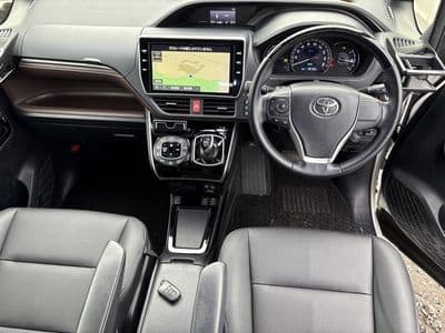 TOYOTA Esquire, 2019 год., лот 20323 - фото 5