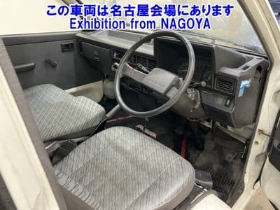 TOYOTA Town Ace Truck, 1996 год., лот 71023 - фото 5