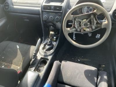 TOYOTA Altezza, 2002 год., лот 80023 - фото 5