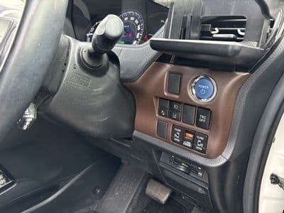 TOYOTA Esquire, 2019 год., лот 20323 - фото 7