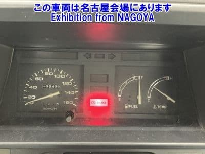 TOYOTA Town Ace Truck, 1996 год., лот 71023 - фото 8