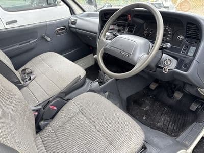 TOYOTA Hiace VAN, 1994 год., лот 20224 - фото 5