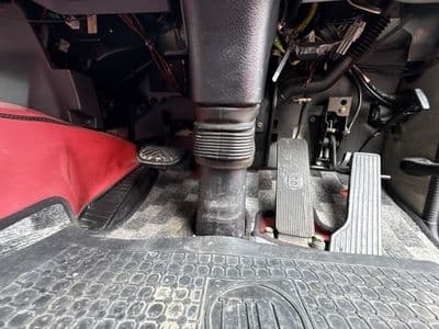 NISSAN Bigthumb, 1999 год., лот 4324 - фото 5