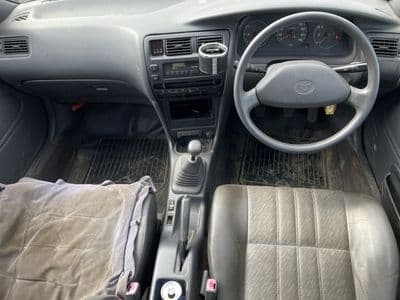 TOYOTA Sprinter VAN, 1996 год., лот 80024 - фото 5