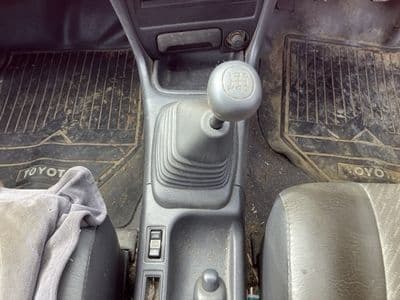 TOYOTA Sprinter VAN, 1996 год., лот 80024 - фото 6