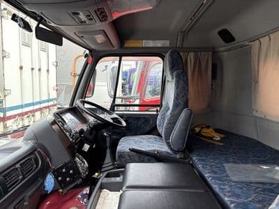 NISSAN Bigthumb, 1999 год., лот 4324 - фото 6