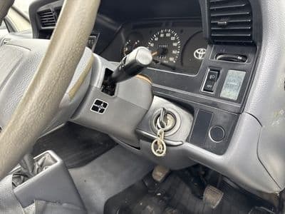 TOYOTA Hiace VAN, 1994 год., лот 20224 - фото 7
