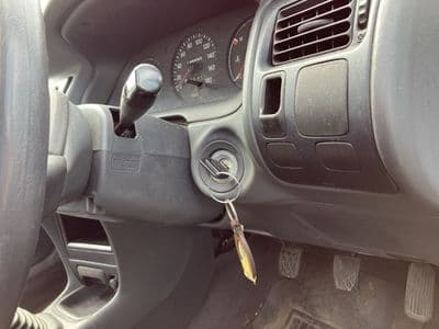 TOYOTA Sprinter VAN, 1996 год., лот 80024 - фото 7