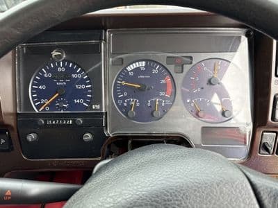 NISSAN Bigthumb, 1999 год., лот 4324 - фото 7