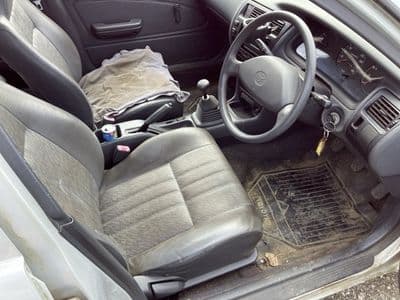 TOYOTA Sprinter VAN, 1996 год., лот 80024 - фото 10