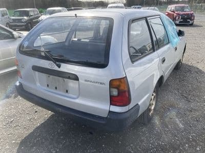 TOYOTA Sprinter VAN, 1996 год., лот 80024 - фото 2