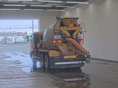 NISSAN Bigthumb, 1999 год., лот 4324 - фото 2