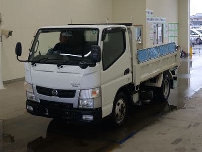 NISSAN Truck, 2020 год., лот 10031