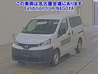 NISSAN Nv200, 2020 год., лот 70031