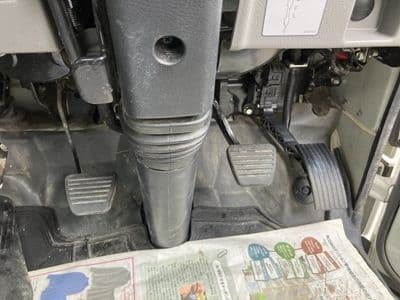 NISSAN Truck, 2020 год., лот 10031 - фото 5