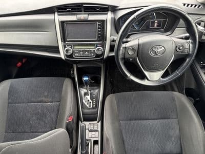 TOYOTA Corolla Fielder, 2014 год., лот 20231 - фото 5