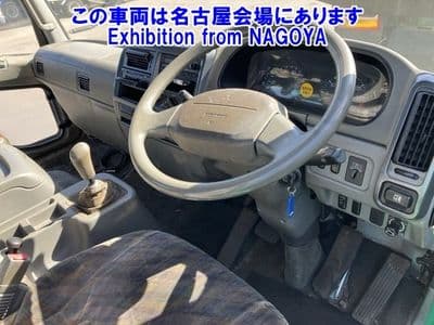 MITSUBISHI Fuso Truck, 2006 год., лот 72031 - фото 5