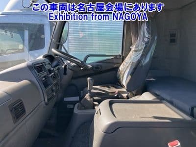 MITSUBISHI Fuso Truck, 2006 год., лот 72031 - фото 6
