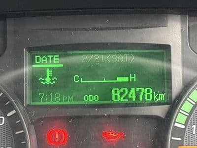 NISSAN Truck, 2020 год., лот 10031 - фото 7