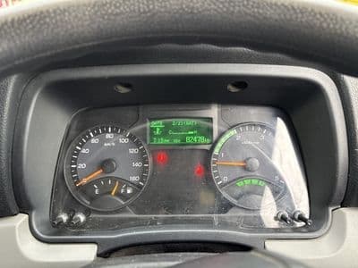 NISSAN Truck, 2020 год., лот 10031 - фото 8