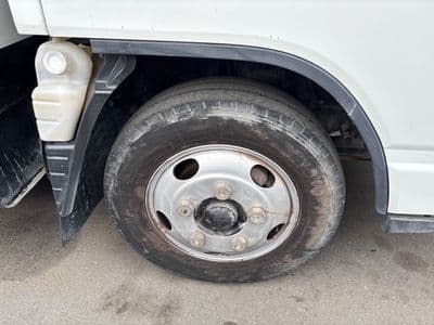 NISSAN Truck, 2020 год., лот 10031 - фото 10