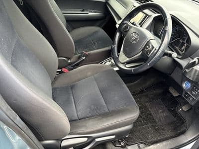 TOYOTA Corolla Fielder, 2014 год., лот 20231 - фото 10