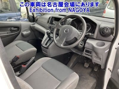 NISSAN Nv200, 2020 год., лот 70031 - фото 10