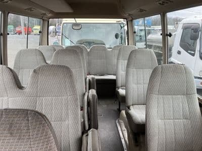 TOYOTA Coaster, 1999 год., лот 3331 - фото 10