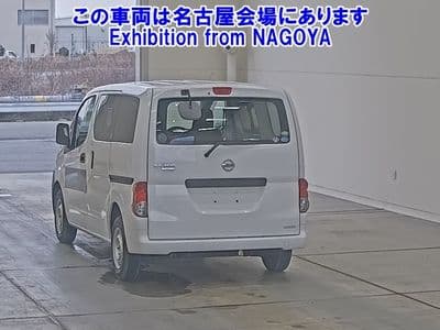 NISSAN Nv200, 2020 год., лот 70031 - фото 2