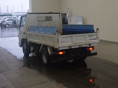 NISSAN Truck, 2020 год., лот 10031 - фото 2