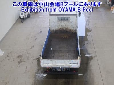 NISSAN Truck, 2020 год., лот 10031 - фото 3