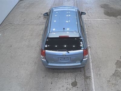 TOYOTA Corolla Fielder, 2014 год., лот 20231 - фото 3