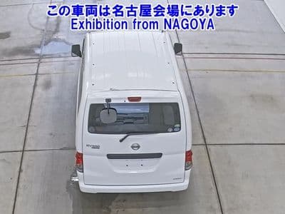 NISSAN Nv200, 2020 год., лот 70031 - фото 3