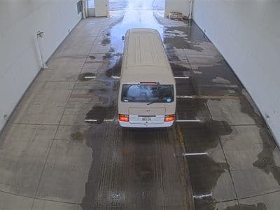 TOYOTA Coaster, 1999 год., лот 3331 - фото 3