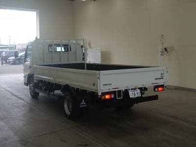 MITSUBISHI Canter, 2024 год., лот 15032 - фото 2