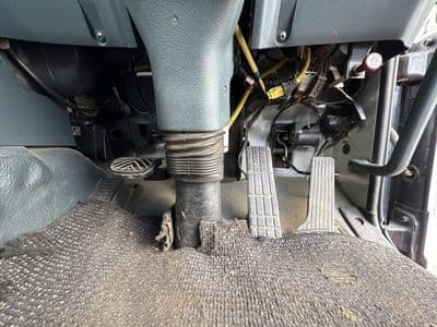 NISSAN Bigthumb, 2002 год., лот 4532 - фото 5