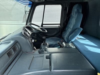 NISSAN Bigthumb, 2002 год., лот 4532 - фото 6