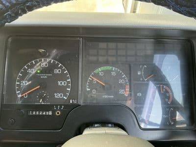 MITSUBISHI Fuso Truck, 1995 год., лот 4033 - фото 7