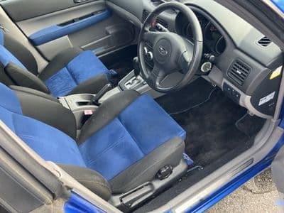 SUBARU Forester, 2004 год., лот 20033 - фото 10