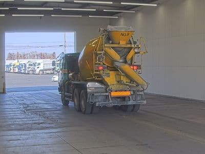 MITSUBISHI Fuso Truck, 1995 год., лот 4033 - фото 2