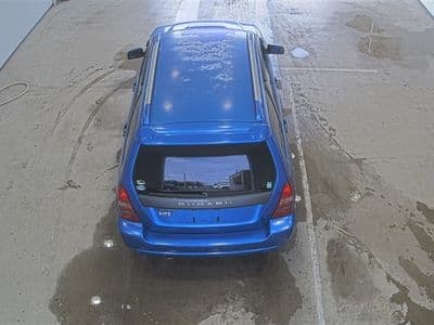 SUBARU Forester, 2004 год., лот 20033 - фото 3