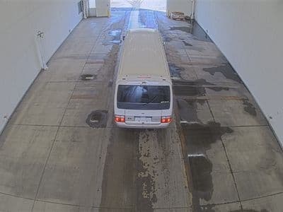 TOYOTA Coaster, 1995 год., лот 3433 - фото 3